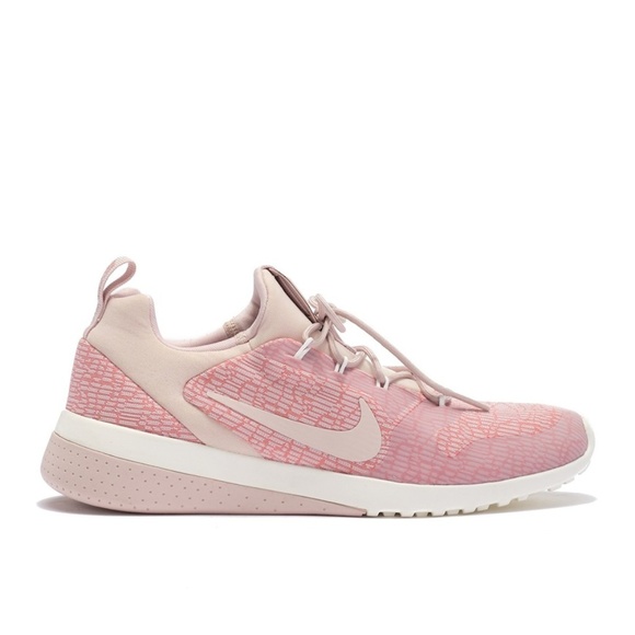 LAST ONE❗️NEW Nike CK Racer Sneaker in Pink - Picture 2 of 8